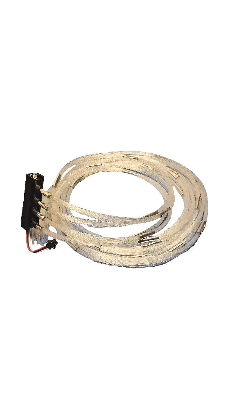 Dynamic star light kit (adressible)