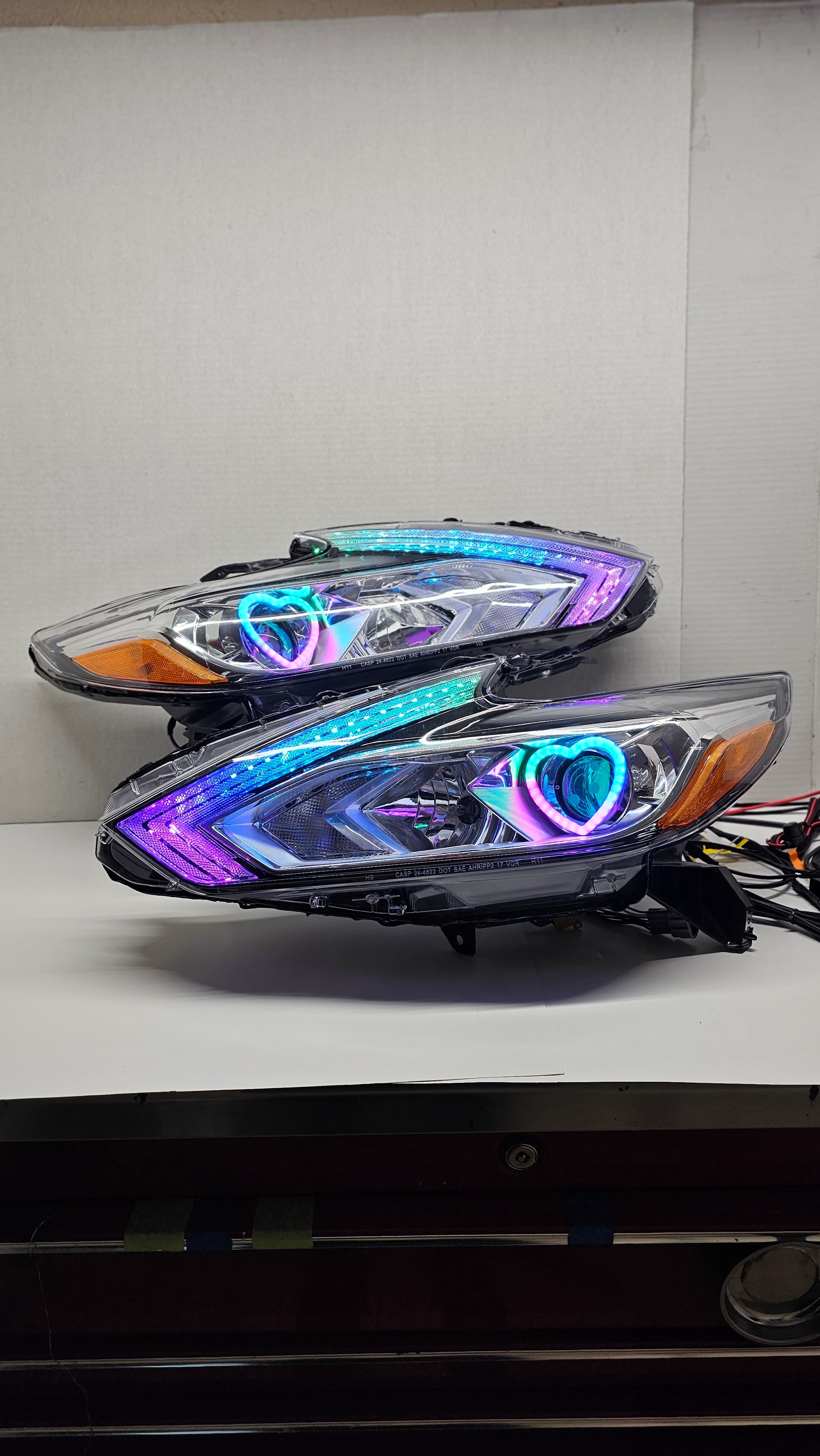 dynamic lighting – Dynamic lighting